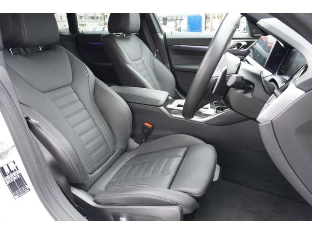 ＢＭＷ ４シリーズ ４２０Ｉ Ｍスポーツ R4年 (近畿) 99