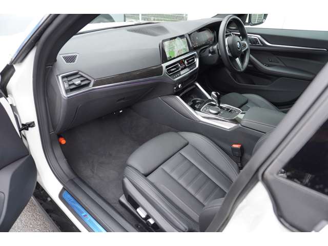 ＢＭＷ ４シリーズ ４２０Ｉ Ｍスポーツ R4年 (近畿) 99