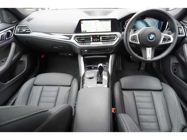 ＢＭＷ ４シリーズ ４２０Ｉ Ｍスポーツ R4年 (近畿) 99