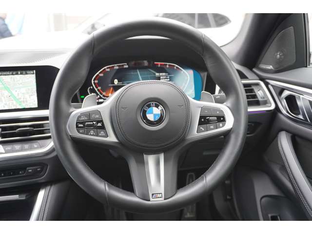 ＢＭＷ ４シリーズ ４２０Ｉ Ｍスポーツ R4年 (近畿) 99