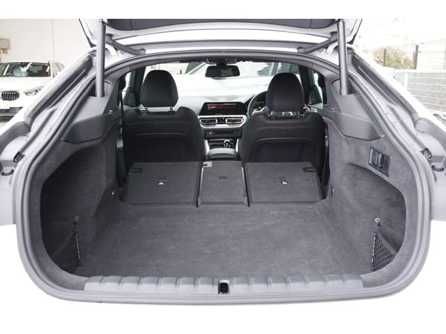 ＢＭＷ ４シリーズ ４２０Ｉ Ｍスポーツ R4年 (近畿) 99