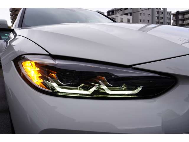 ＢＭＷ ４シリーズ ４２０Ｉ Ｍスポーツ R4年 (近畿) 99