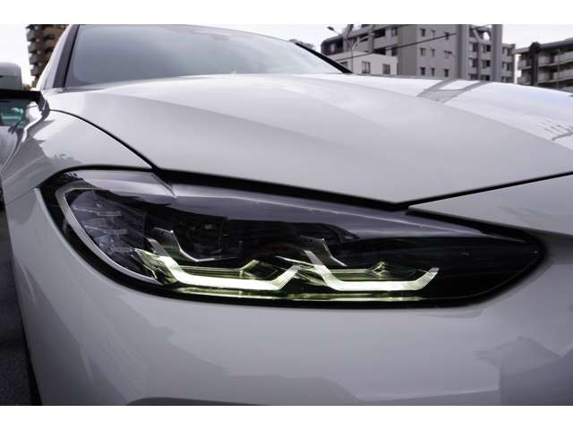 ＢＭＷ ４シリーズ ４２０Ｉ Ｍスポーツ R4年 (近畿) 99