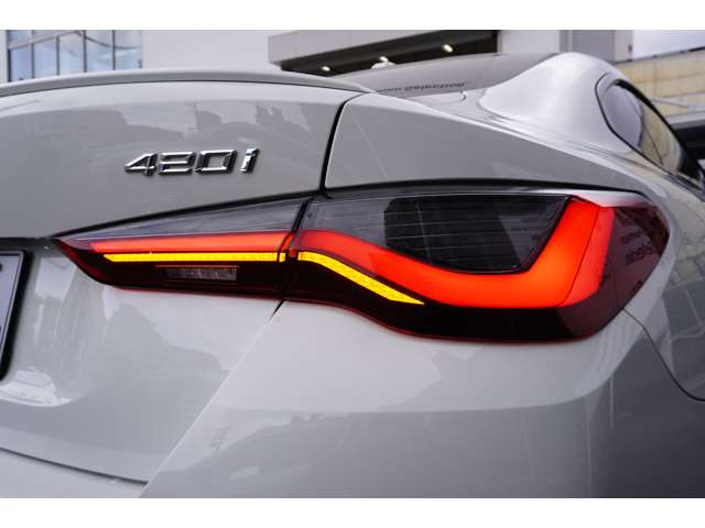 ＢＭＷ ４シリーズ ４２０Ｉ Ｍスポーツ R4年 (近畿) 99