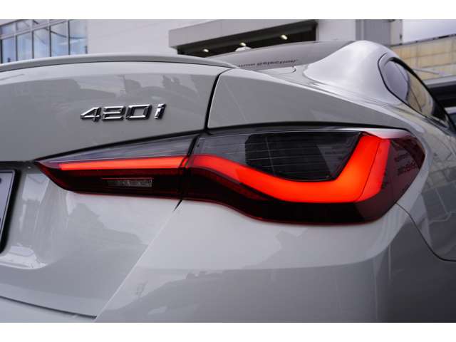 ＢＭＷ ４シリーズ ４２０Ｉ Ｍスポーツ R4年 (近畿) 99