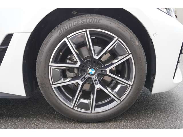 ＢＭＷ ４シリーズ ４２０Ｉ Ｍスポーツ R4年 (近畿) 99