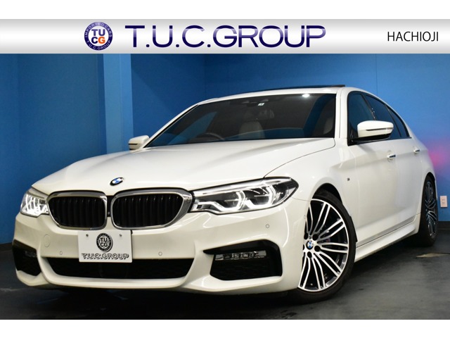 ＢＭＷ ５シリーズ ５３０ｉ　Ｍスポーツ H29年 (関東) 99