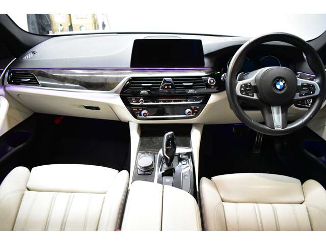 ＢＭＷ ５シリーズ ５３０ｉ　Ｍスポーツ H29年 (関東) 99