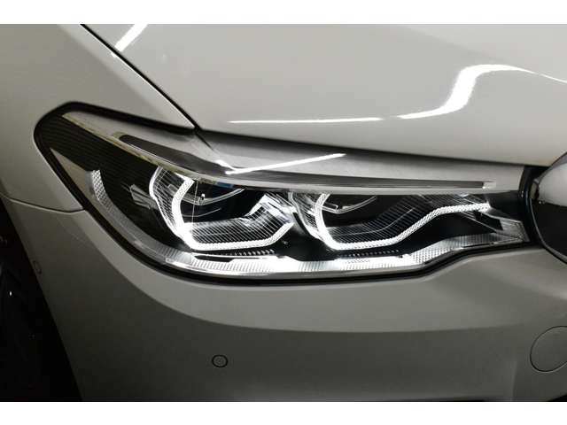 ＢＭＷ ５シリーズ ５３０ｉ　Ｍスポーツ H29年 (関東) 99