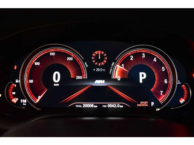 ＢＭＷ ５シリーズ ５３０ｉ　Ｍスポーツ H29年 (関東) 99