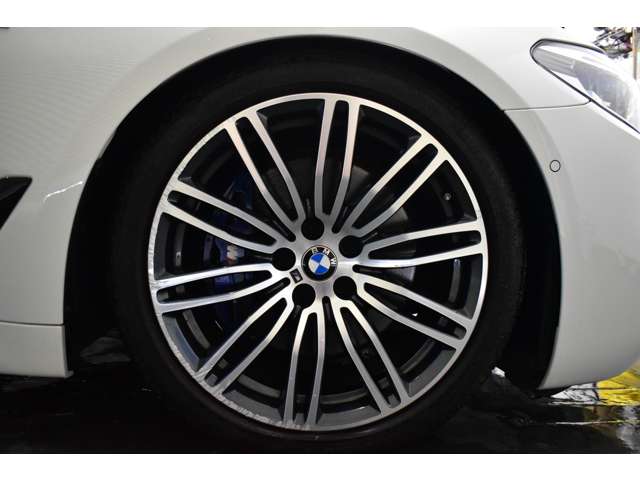 ＢＭＷ ５シリーズ ５３０ｉ　Ｍスポーツ H29年 (関東) 99