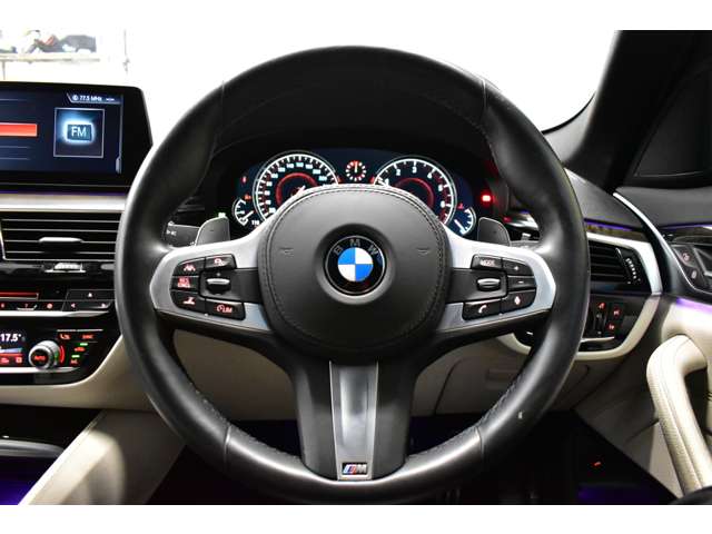 ＢＭＷ ５シリーズ ５３０ｉ　Ｍスポーツ H29年 (関東) 99