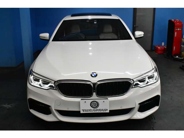 ＢＭＷ ５シリーズ ５３０ｉ　Ｍスポーツ H29年 (関東) 99