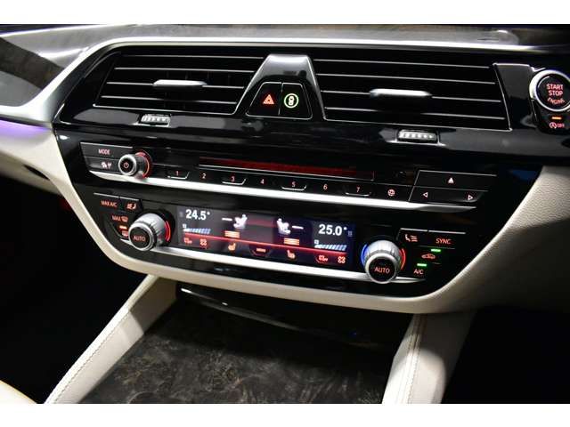 ＢＭＷ ５シリーズ ５３０ｉ　Ｍスポーツ H29年 (関東) 99