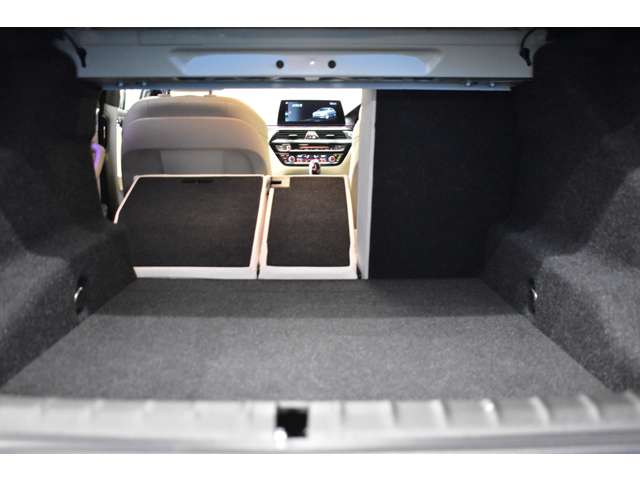 ＢＭＷ ５シリーズ ５３０ｉ　Ｍスポーツ H29年 (関東) 99