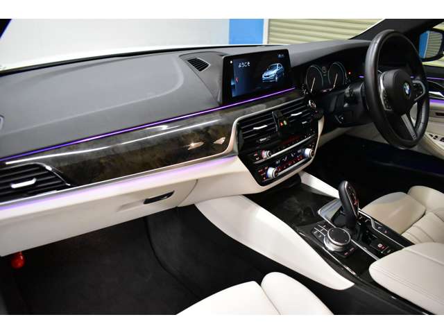 ＢＭＷ ５シリーズ ５３０ｉ　Ｍスポーツ H29年 (関東) 99