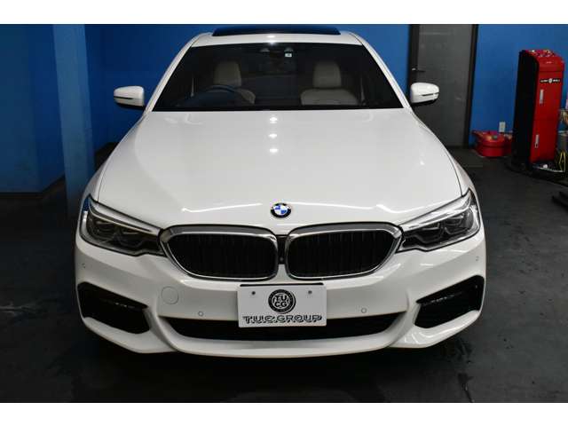 ＢＭＷ ５シリーズ ５３０ｉ　Ｍスポーツ H29年 (関東) 99