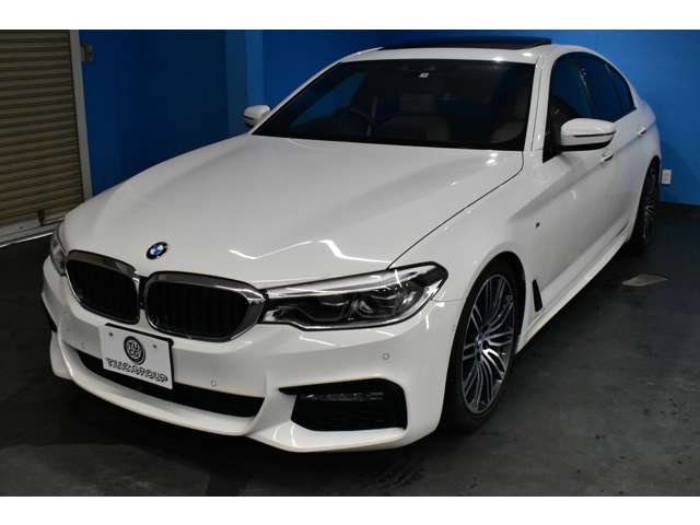 ＢＭＷ ５シリーズ ５３０ｉ　Ｍスポーツ H29年 (関東) 99