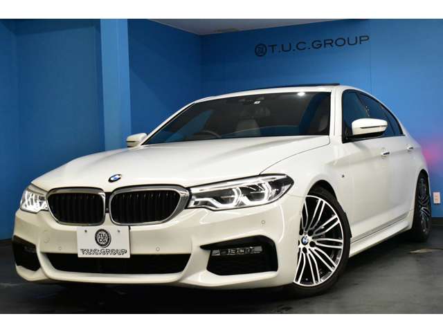 ＢＭＷ ５シリーズ ５３０ｉ　Ｍスポーツ H29年 (関東) 99