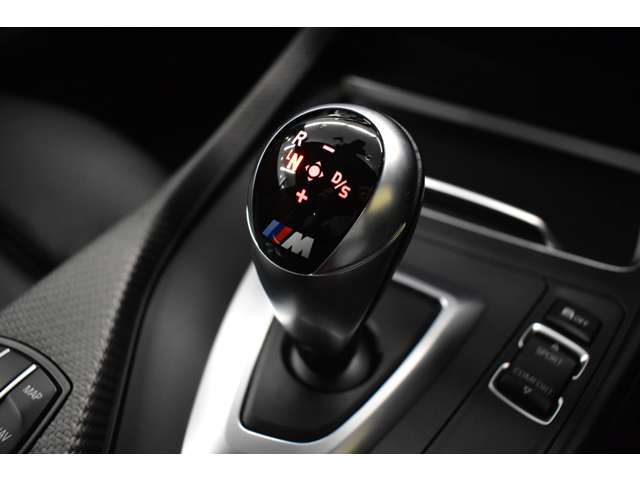 ＢＭＷ Ｍ２クーペ Ｍ ＤＣＴ ドライブロジック H29年 (関東) 99