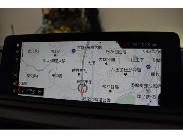 ＢＭＷ Ｍ２クーペ Ｍ ＤＣＴ ドライブロジック H29年 (関東) 99