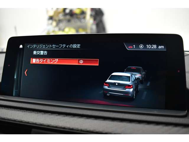 ＢＭＷ Ｍ２クーペ Ｍ ＤＣＴ ドライブロジック H29年 (関東) 99