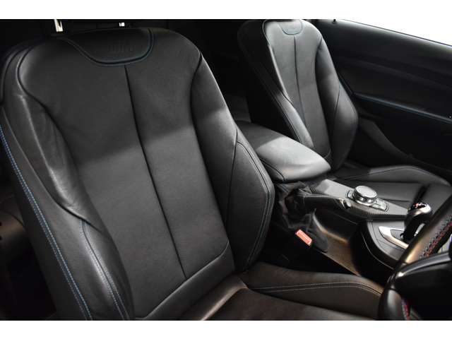 ＢＭＷ Ｍ２クーペ Ｍ ＤＣＴ ドライブロジック H29年 (関東) 99