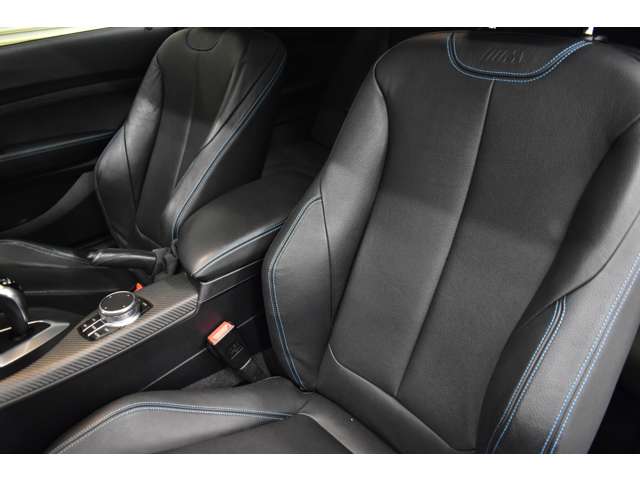 ＢＭＷ Ｍ２クーペ Ｍ ＤＣＴ ドライブロジック H29年 (関東) 99