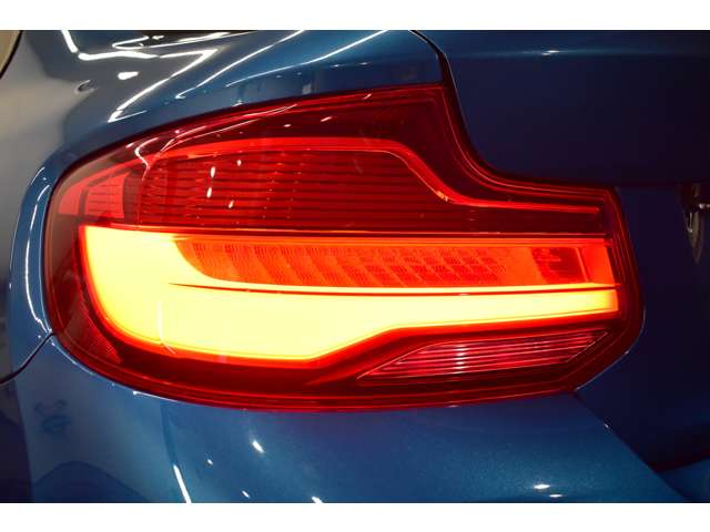ＢＭＷ Ｍ２クーペ Ｍ ＤＣＴ ドライブロジック H29年 (関東) 99