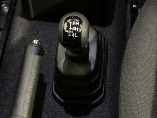 スズキ ジムニーシエラ １．５ ＪＣ ４ＷＤ H30年 (北海道) 99