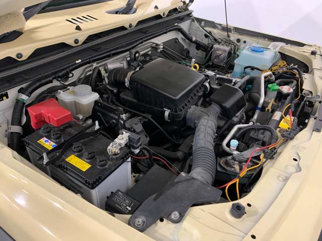 スズキ ジムニーシエラ １．５ ＪＣ ４ＷＤ H30年 (北海道) 99