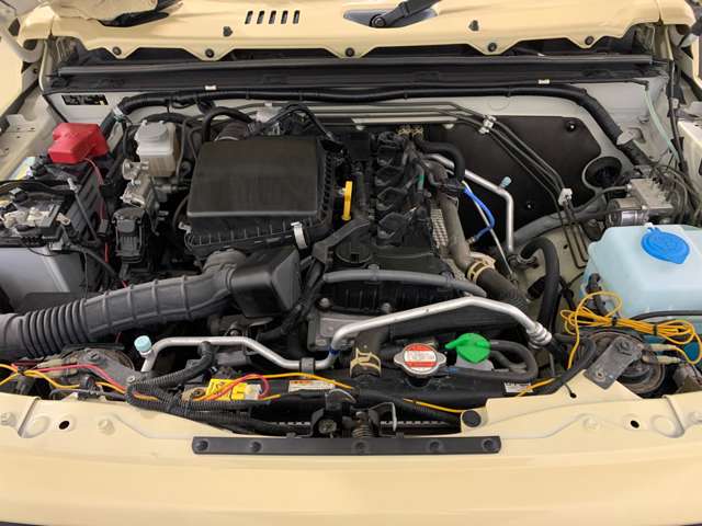 スズキ ジムニーシエラ １．５ ＪＣ ４ＷＤ H30年 (北海道) 99