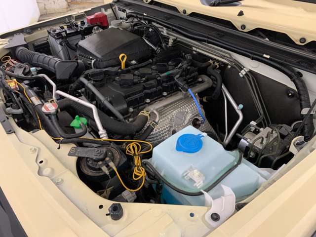 スズキ ジムニーシエラ １．５ ＪＣ ４ＷＤ H30年 (北海道) 99