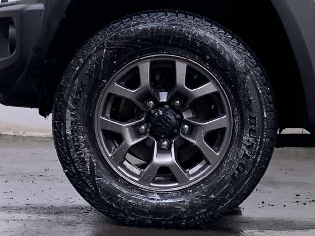 スズキ ジムニーシエラ １．５ ＪＣ ４ＷＤ H30年 (北海道) 99