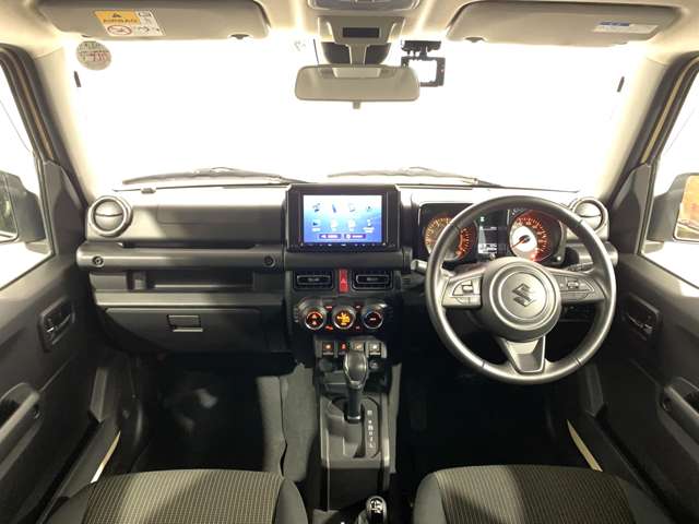 スズキ ジムニーシエラ １．５ ＪＣ ４ＷＤ H30年 (北海道) 99