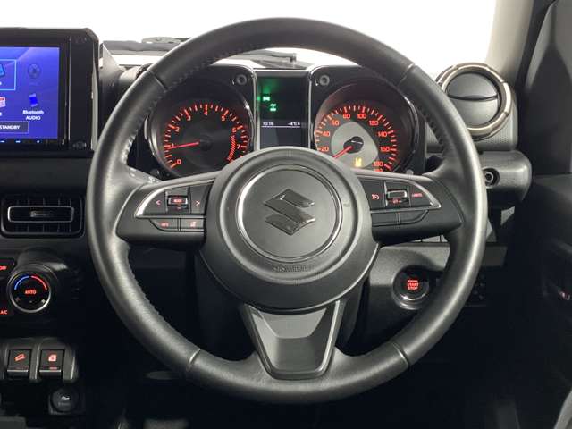 スズキ ジムニーシエラ １．５ ＪＣ ４ＷＤ H30年 (北海道) 99