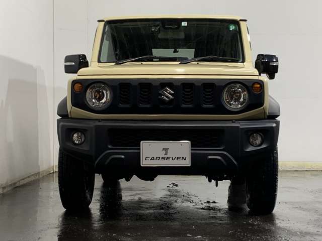 スズキ ジムニーシエラ １．５ ＪＣ ４ＷＤ H30年 (北海道) 99