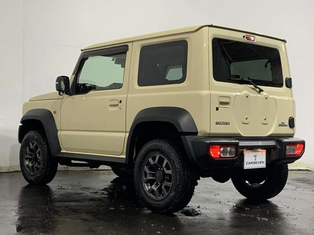 スズキ ジムニーシエラ １．５ ＪＣ ４ＷＤ H30年 (北海道) 99