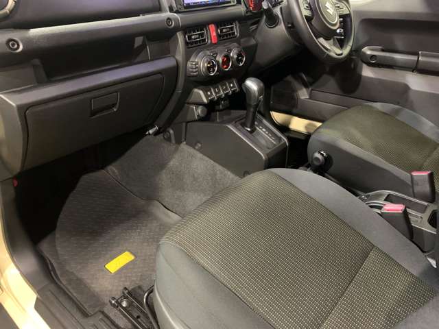 スズキ ジムニーシエラ １．５ ＪＣ ４ＷＤ H30年 (北海道) 99