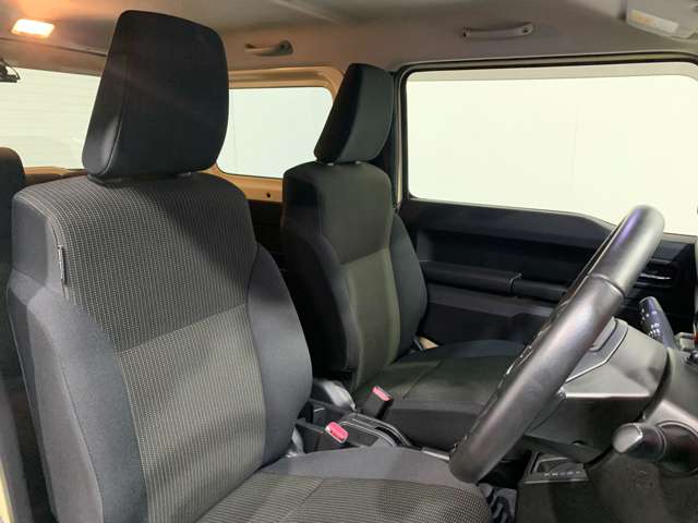 スズキ ジムニーシエラ １．５ ＪＣ ４ＷＤ H30年 (北海道) 99