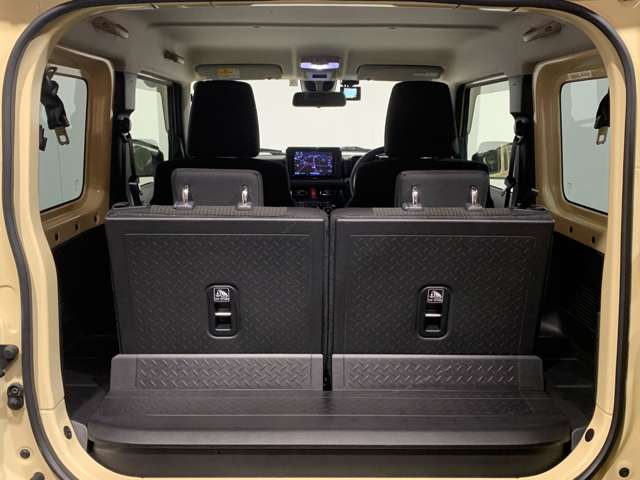 スズキ ジムニーシエラ １．５ ＪＣ ４ＷＤ H30年 (北海道) 99