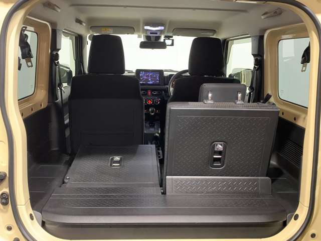 スズキ ジムニーシエラ １．５ ＪＣ ４ＷＤ H30年 (北海道) 99