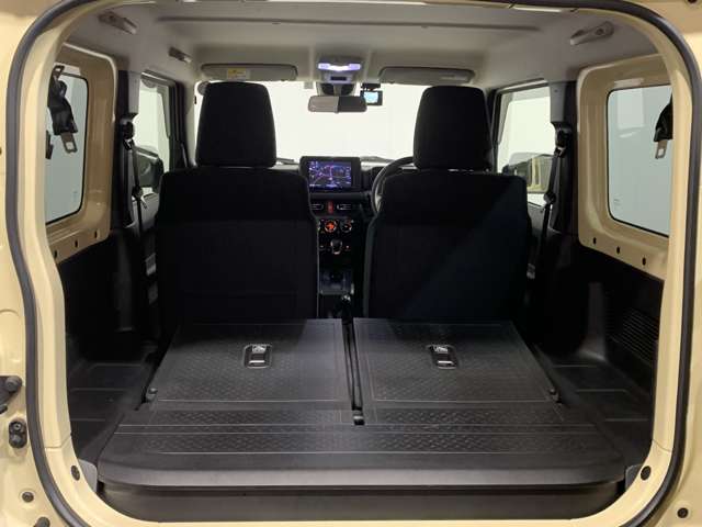 スズキ ジムニーシエラ １．５ ＪＣ ４ＷＤ H30年 (北海道) 99