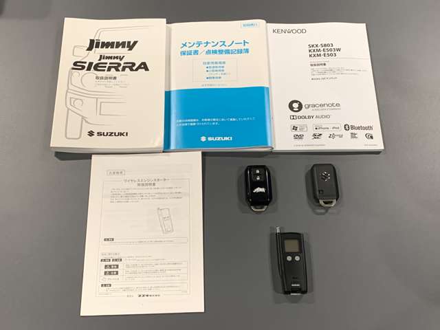 スズキ ジムニーシエラ １．５ ＪＣ ４ＷＤ H30年 (北海道) 99