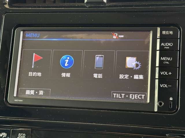 トヨタ プリウス １．８ Ｓ Ｅ－ＦＯＵＲ ４ＷＤ H28年 (東北) 99