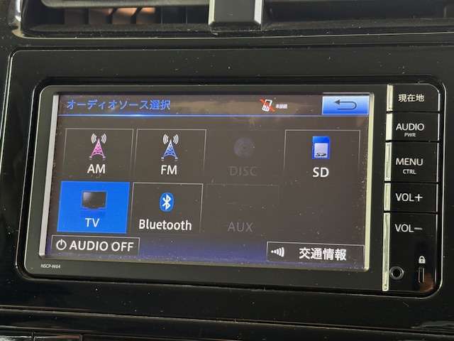 トヨタ プリウス １．８ Ｓ Ｅ－ＦＯＵＲ ４ＷＤ H28年 (東北) 99