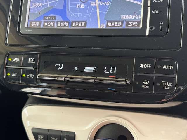 トヨタ プリウス １．８ Ｓ Ｅ－ＦＯＵＲ ４ＷＤ H28年 (東北) 99