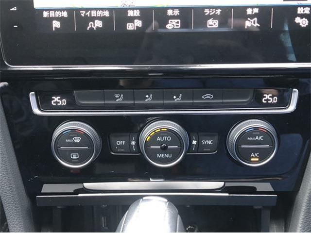 フォルクスワーゲン ゴルフヴァリアント ＴＳＩ　ハイライン H30年 (東北) 99