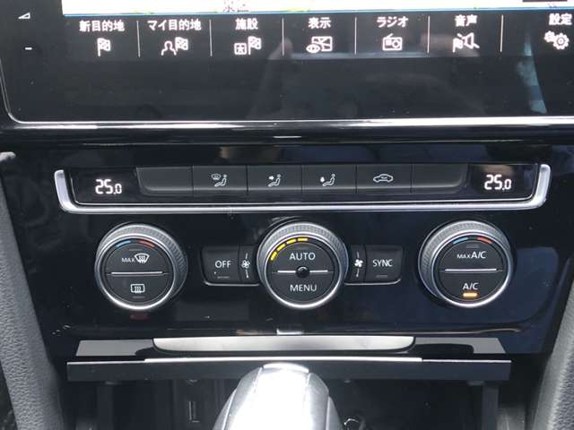 フォルクスワーゲン ゴルフヴァリアント ＴＳＩ　ハイライン H30年 (東北) 99