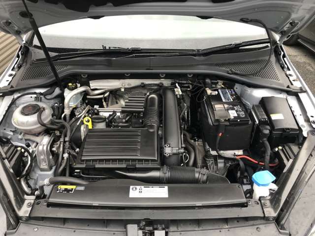フォルクスワーゲン ゴルフヴァリアント ＴＳＩ　ハイライン H30年 (東北) 99